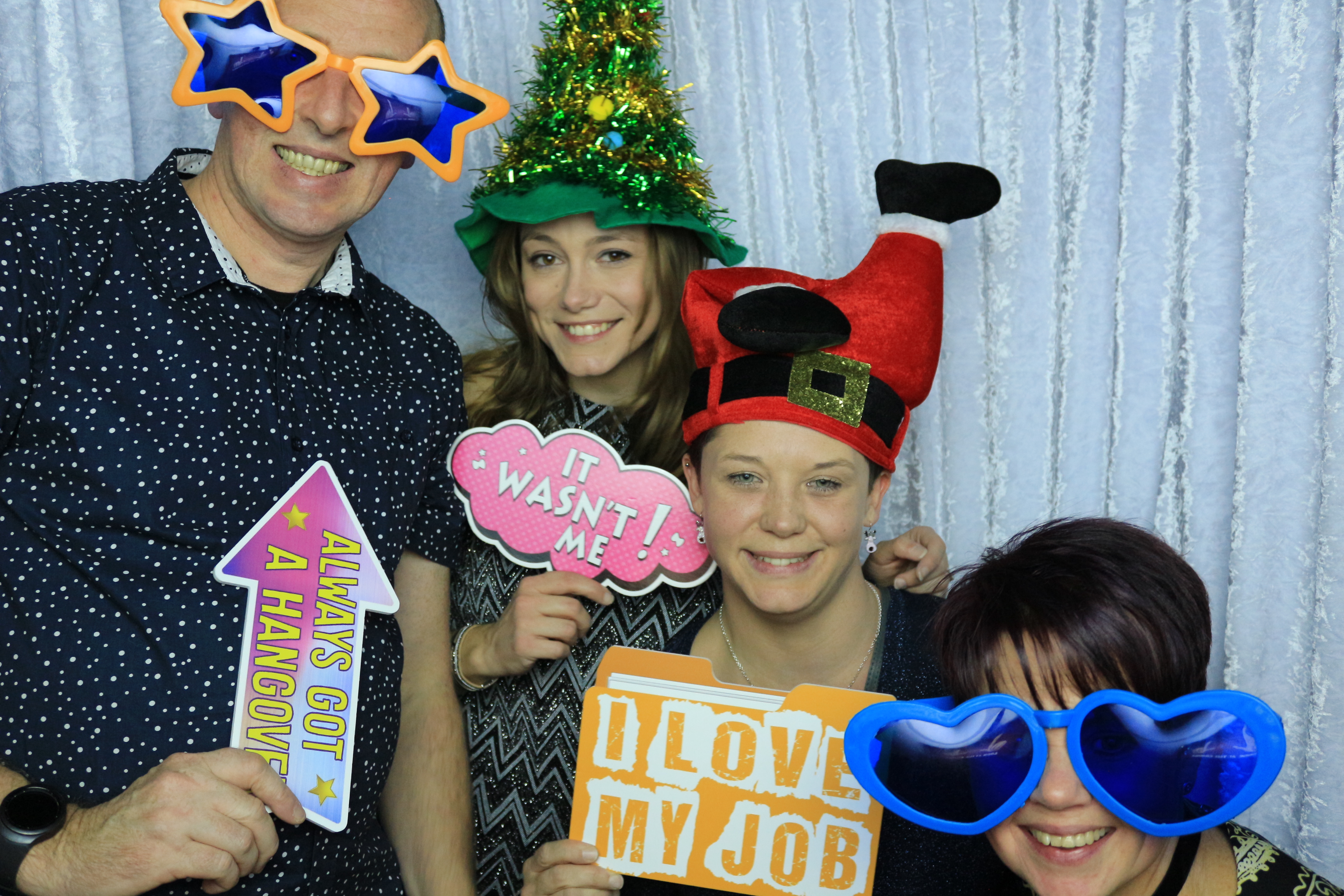 German Christmas Market Party Night - Images | View more photos from the event at gallery.partydelightsphotobooth.co.uk/u/PartyDelightsPhotoBooth/German-Christmas-Market-Party-Night-Images